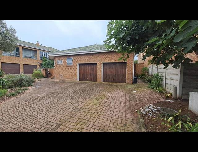 3 BEDROOM HOUSE FOR SALE IN STILBAAI-WES